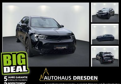 Opel Mokka, 2022