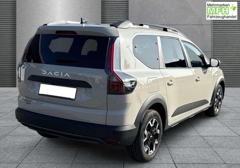 Dacia Jogger, 2026 2