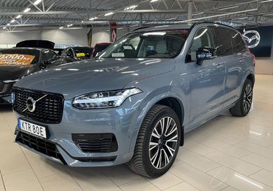 Volvo, 2023
