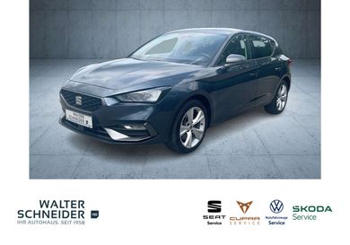 Seat Leon, 2022