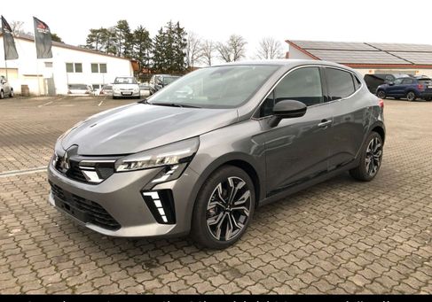 Mitsubishi Colt, 2025
