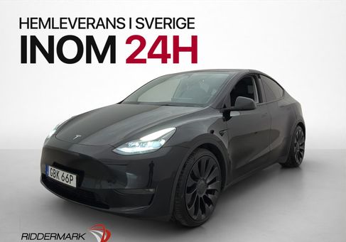 Tesla Model Y, 2022 3