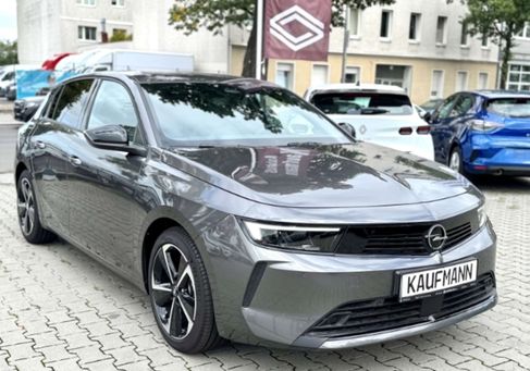 Opel Astra, 2025 2