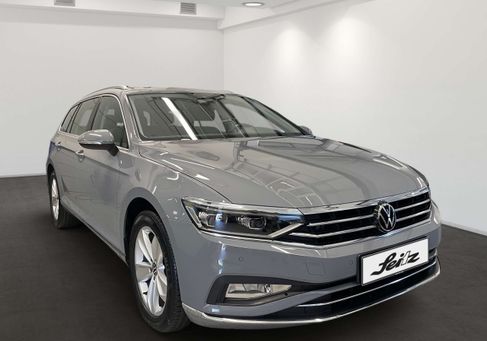 Volkswagen Passat Variant, 2023 3