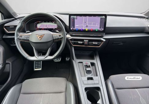 Cupra Leon, 2023