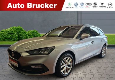 Seat Leon, 2024