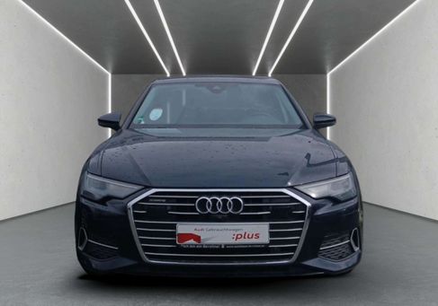 Audi A6, 2023