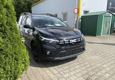 Dacia Jogger, 2025 3