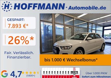 Audi A1, 2024