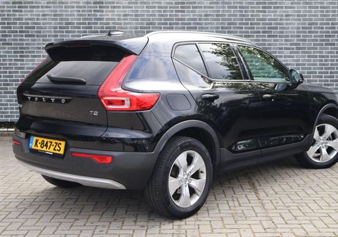 Volvo XC40, 2021 3
