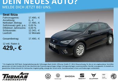 Seat Ibiza, 2024