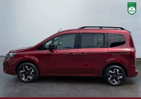 Nissan Townstar, 2023