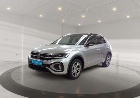 Volkswagen T-Roc, 2022
