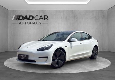 Tesla Model 3, 2023