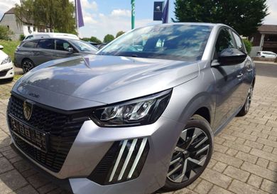 Peugeot 208, 2026