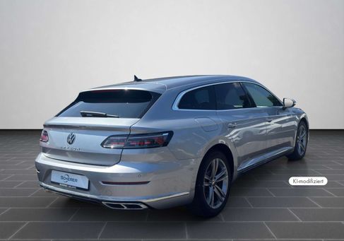 Volkswagen Arteon, 2022 3
