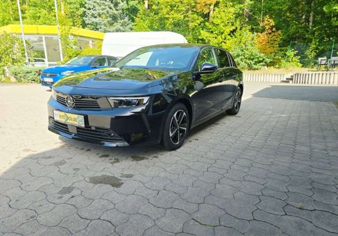 Opel Astra, 2026 3