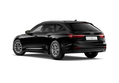 Audi A6, 2024 3