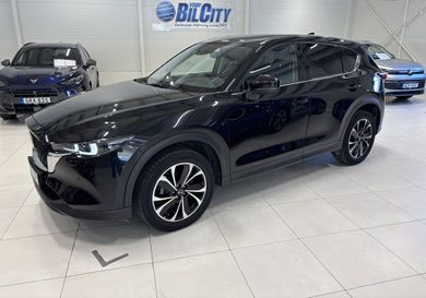 Mazda CX-5, 2023