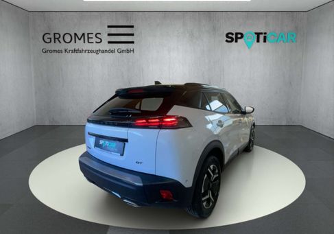 Peugeot 2008, 2024 3