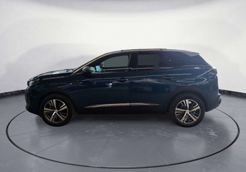 Peugeot 3008, 2024