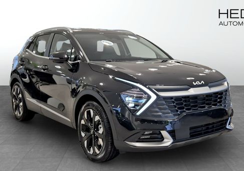 Kia Sportage, 2025 3