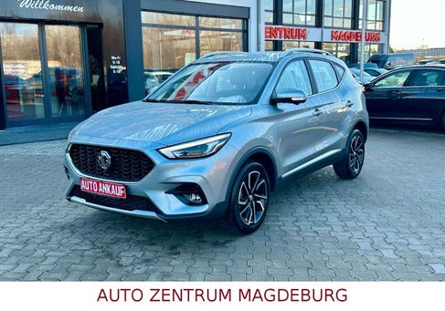 MG ZS, 2023