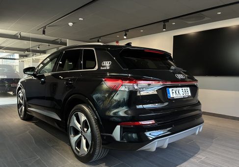 Audi Q4, 2027