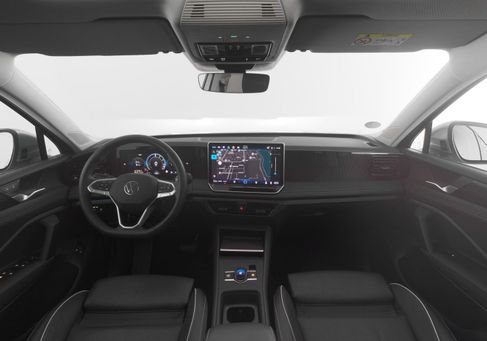 Volkswagen Tiguan, 2026 3