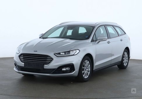 Ford Mondeo, 2019