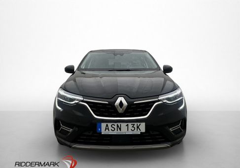 Renault Arkana, 2022