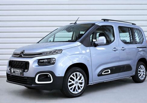 Citroën Berlingo, 2020 3