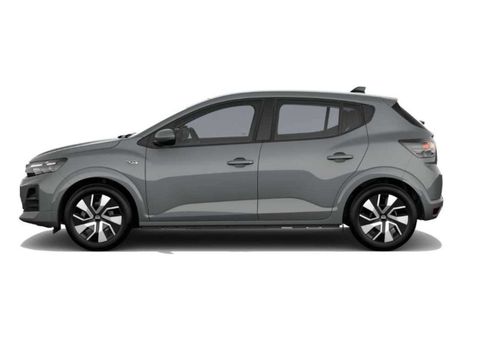 Dacia Sandero, 2026