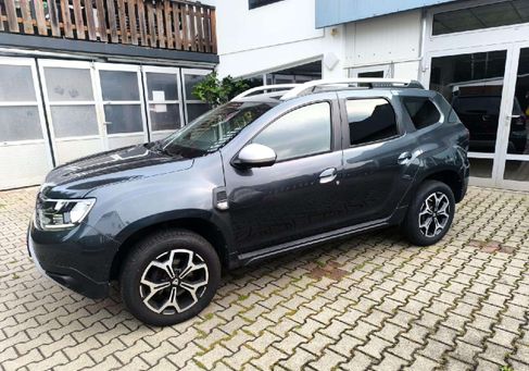 Dacia Duster, 2020