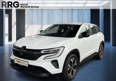 Renault Austral, 2024