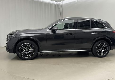 Mercedes-Benz GLC 300, 2023