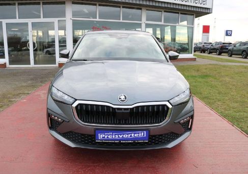 Skoda Scala, 2024