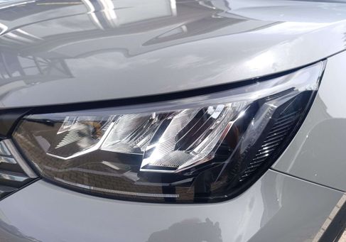 Peugeot 2008, 2024
