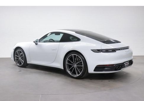 Porsche 911, 2023