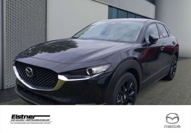 Mazda CX-30, 2025