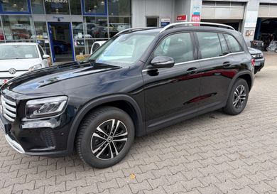 Mercedes-Benz GLB 180, 2024