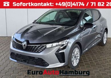 Renault Clio, 2025
