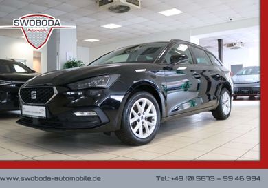 Seat Leon, 2022
