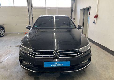 Volkswagen Passat Variant, 2022 2