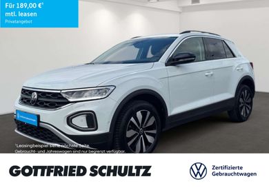 Volkswagen T-Roc, 2025
