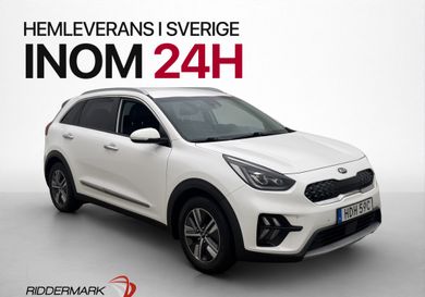 Kia Niro, 2021