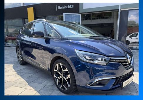 Renault Scenic, 2022