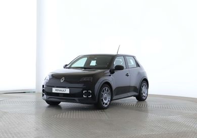 Renault R 5, 2025