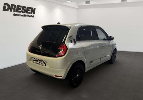 Renault Twingo, 2024