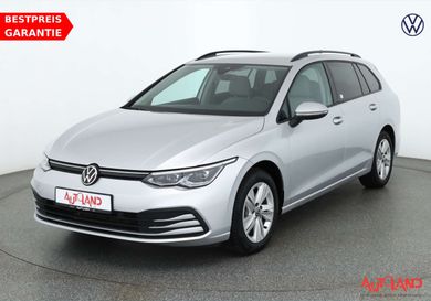 Volkswagen Golf, 2022